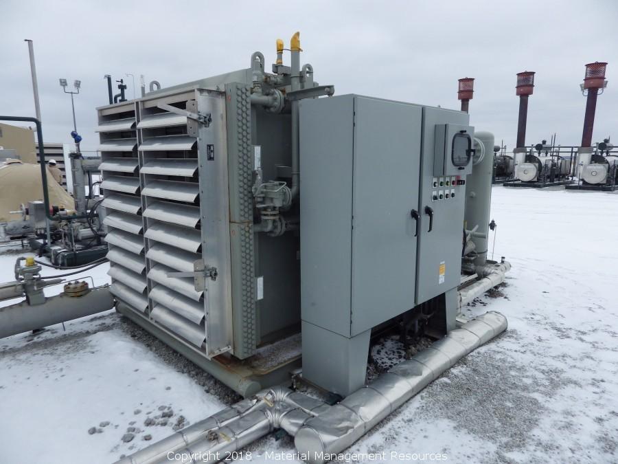 Material Management Resources Listing FLASH GAS COMPRESSORS (IRH18